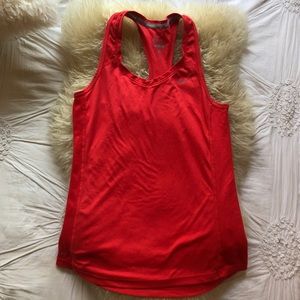 NIKE RUNNING TANKS